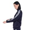 Adidas JUH57 Legend Ink 2XL Jersey Track Top Women's (IX4951) Top, Must-Have 3-Stripes