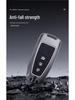 High-End Metal Key Case for Ford Mondeo, Edge, Explorer