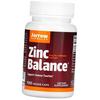 Zinc L-Methionine & Copper Gluconate, Zinc Balance, 100 Vegcaps (36345043)