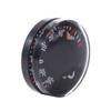Mini Circular Thermometer Waterproof High Accuracy Thermometer Dial Thermometer  Home