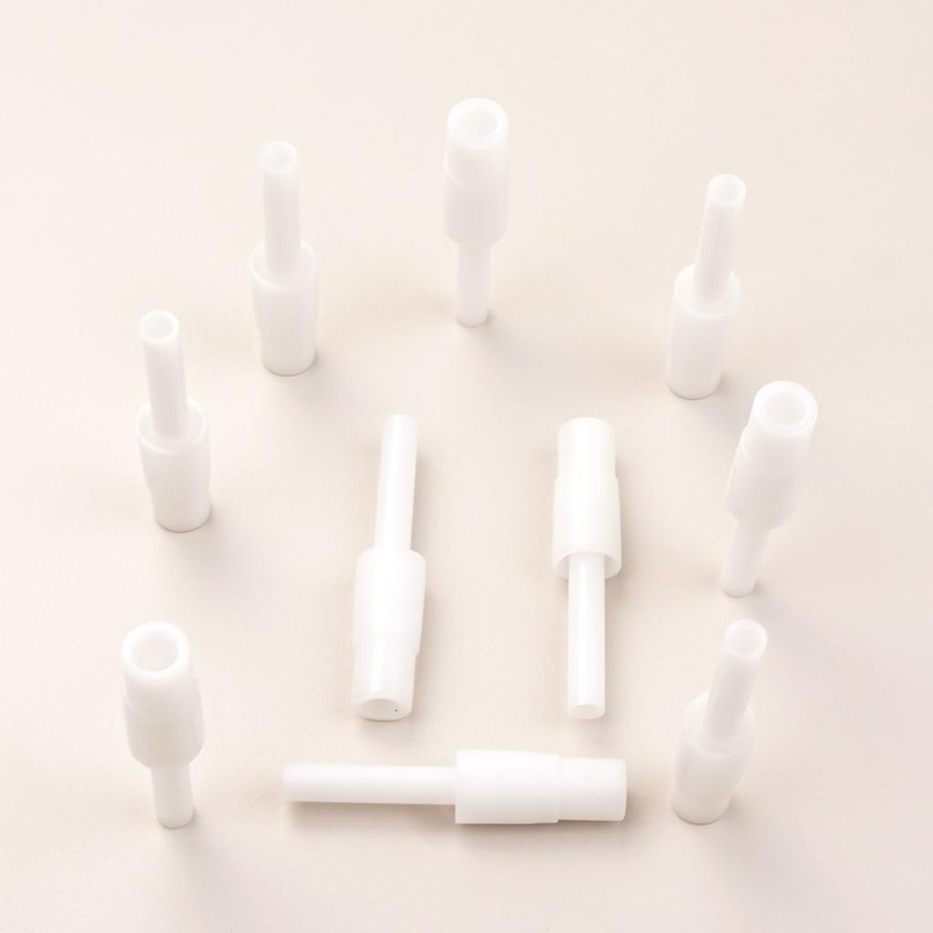 ESC Auto Parts ECP049 10 Pieces Cable End Rope Dowel for Window Regulator Winder Mechanism Type BCP049 Fast Handling