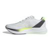 adidas Кроссовки Duramo Speed White Aurora Black Унисекс Cloud-White Core-Black ID8356