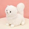 Persian Stuffed Cat Animal Plush Toy Room Decor For Birthday Gift And Play