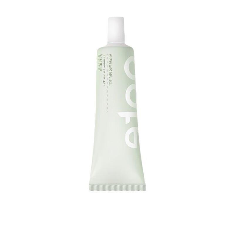 Baiti Green Tea Moisturizing Hand Cream