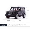 1:32 Внедорожник Пластиковая Гоночная Спортивная Модель Автомобиля Литье под Давлением Игровые Машинки Декорация Звук Свет Коллекция Хобби Мальчик Игрушки Подарок
