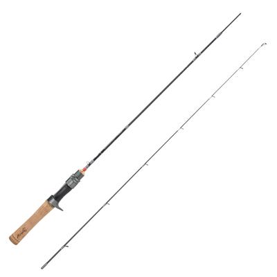 AbuGarcia Troutin Marquis Asrai Native Trout Fishing Rod Trout Rod 2 Pieces TMAC-462UL
