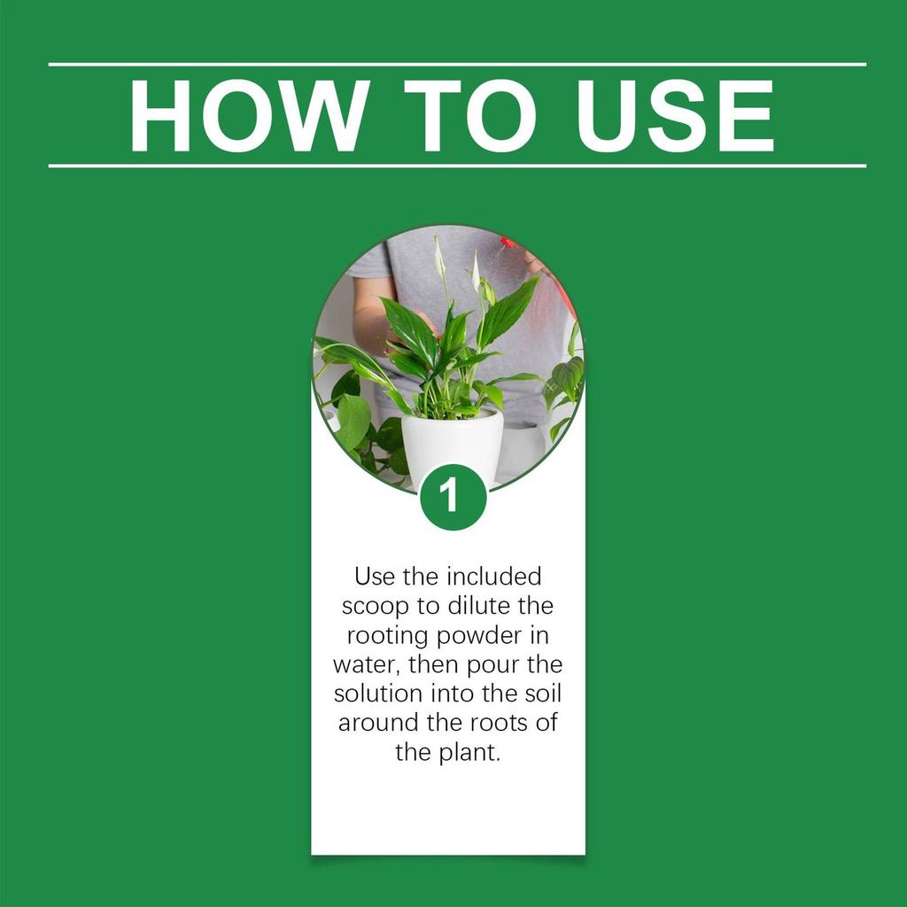 Активатор почвы для овощей Садовое удобрение для растений Кондиционер для почвы Водорастворимый Для посевов Фруктов Цветов Здоровье почвы