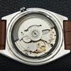 АВТОМАТИЧЕСКИЕ 7009A ВИНТАЖНЫЕ SEIKO 5 ЯПОНИЯ МУЖСКИЕ ЧАСЫ С СЕРЕБРИСТЫМ ЦИФЕРБЛАТОМ a701531-5 R206b-a701531