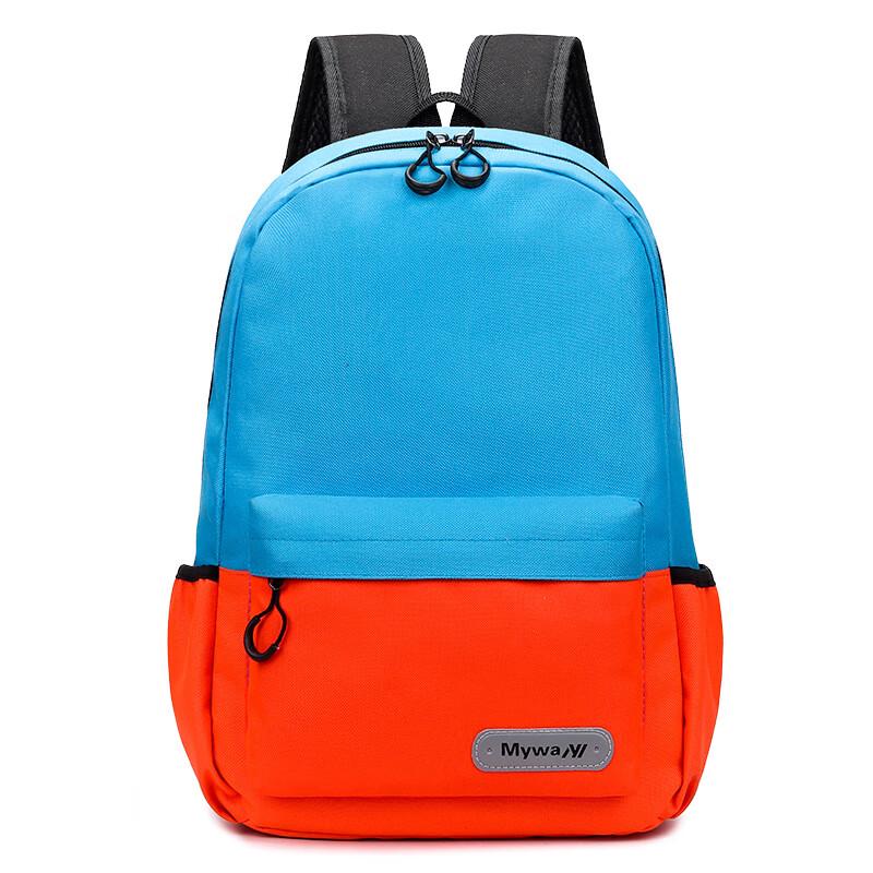 Детский рюкзак с индивидуальным логотипом