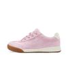 Zinger 2.0 Skecher Street Удобные Тонкая подошва Прочные Низкие Кеды для скейтбординга Женские кроссовки Розовый 177497-PNK
