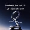 2025 MagSafe Car Mount: Super Stable Magnetic Phone Holder with Vacuum Suction, Multifunctional Design.