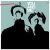 12-дюймовая пластинка YOU & ME - Ты и я HOTBANANA004EP Hot Banana 2003 Франция Танцевальная и электронная Б/У