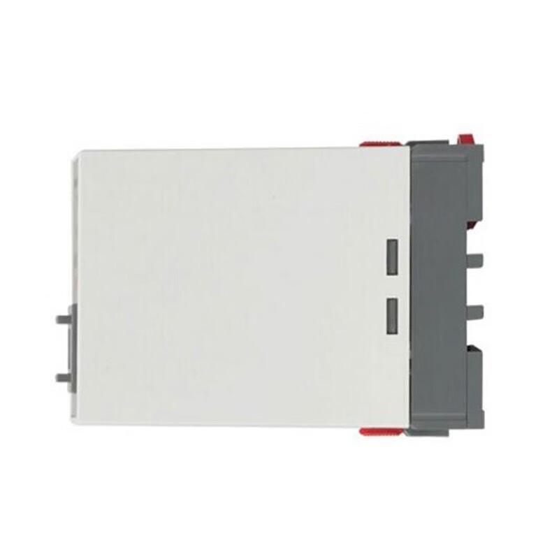 DELIXI ELECTRIC Digital Time Relay JS14P