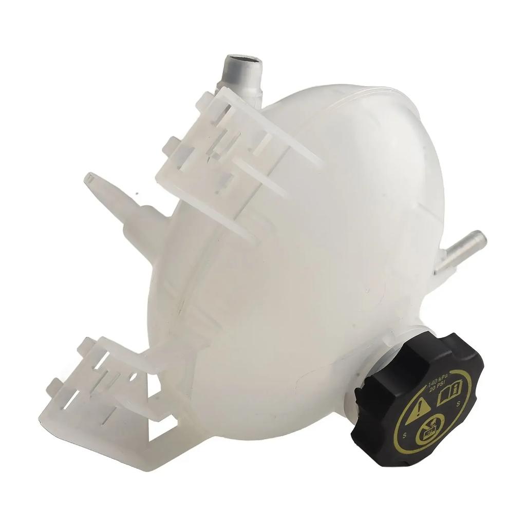 Расширительный бачок охлаждающей жидкости, аксессуары для замены радиатора двигателя автомобиля для компаса для Jeep, высокое качество