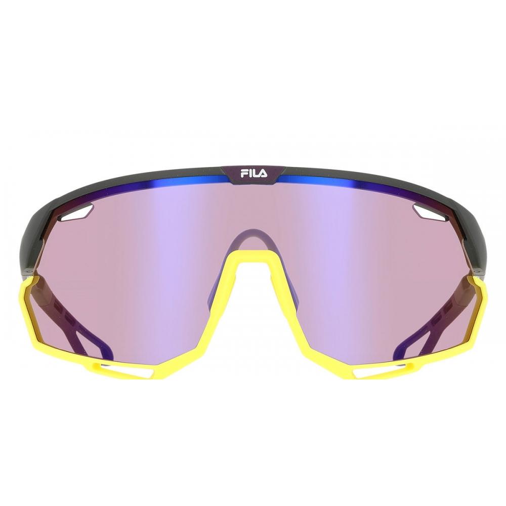 Fila Солнцезащитные очки Sfi721 507v для мужчин