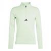 Men's Quarter Zip Workout Track Top