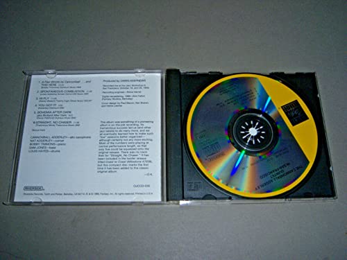 Cannonball Adderley Quintet in San Francisco