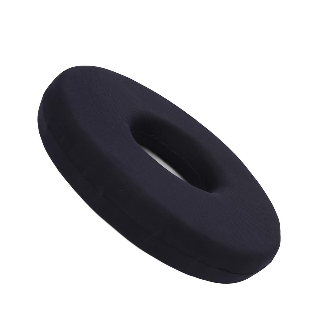 13,8-дюймовая подушка для сидения предотвращает пролежни, облегчает боль, круглая, для инвалидной коляски, для ухода за больными в постели