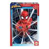 500 Piece Puzzle : Spiderman