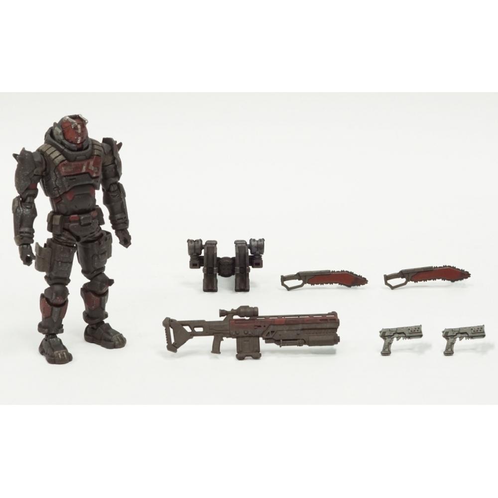 Acid Rain 1 18 Acid Rain Fav A93 Nephilim Stormer