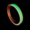 Luminescent Glow Warning Tape Fishing Rod Sticker DIY Tape Luminous Sticker Self-adhesive Tape