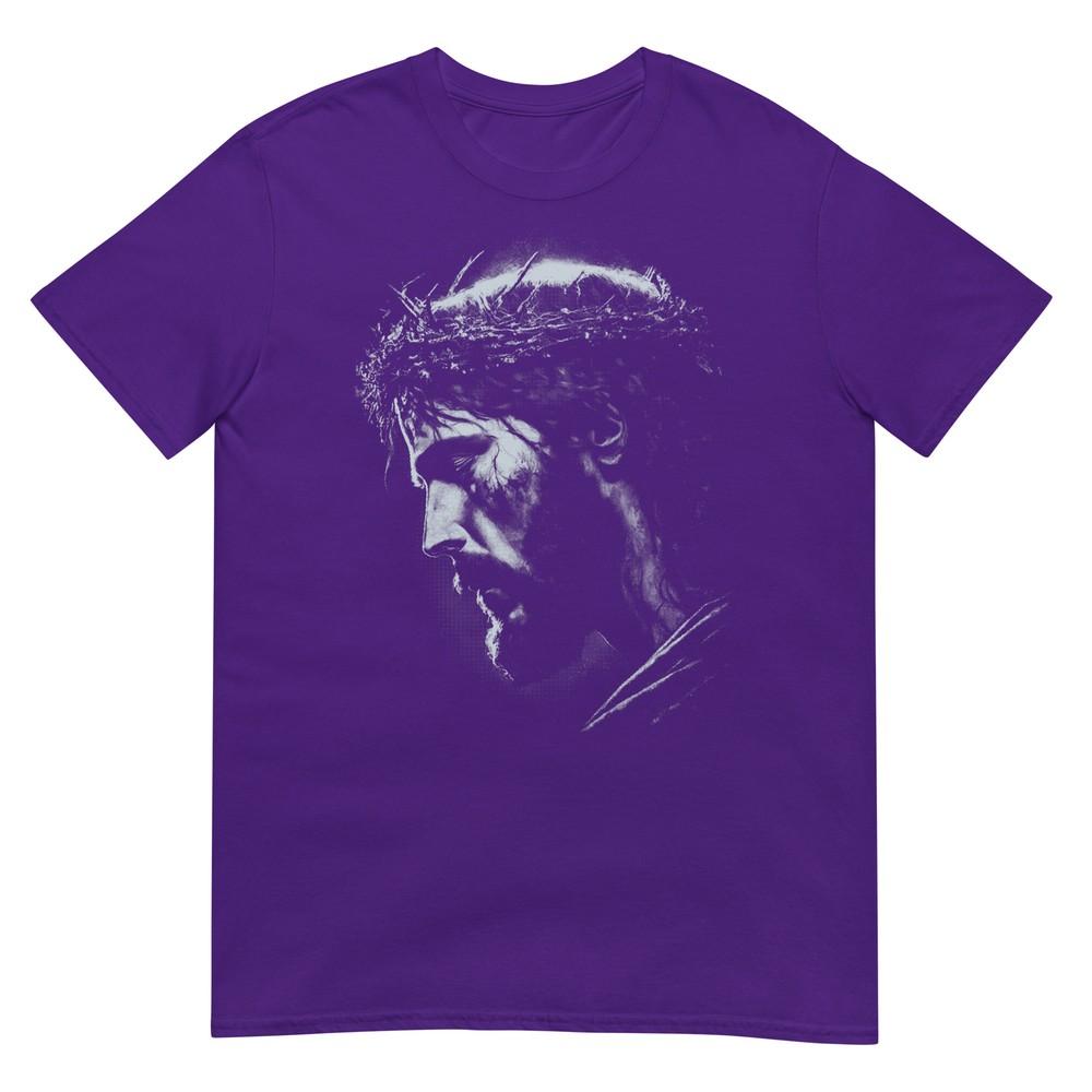 Christfollowers And Worship Leaders Jesus Vintage 90s Graphic Tshirt