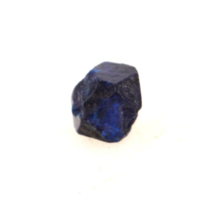 Pierres et Minéraux. Boleite. 0.240 ct. Amelia Mine, Boleo, Santa Rosalía, Mexique.