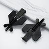 Регулируемый переносной дверной замок, дополнительная конфиденциальность, безопасность дома, дверной стопор, замок, замок для отеля, квартиры, общежития, путешествия, дверной шкафчик из нержавеющей стали 304