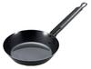 Kobo Aizawa Iron Frying Pan Black Pepper 16cm 70370