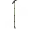           CapTain STag Feel Bosco Trekking STick T Grip  4 STage Slide Type  M 9839 Olive Only 1 [Trekking Pole Shape T Type]