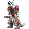 Ultra Monster Advance Nijikagachi и Earth Gallon Mod.2 Unit