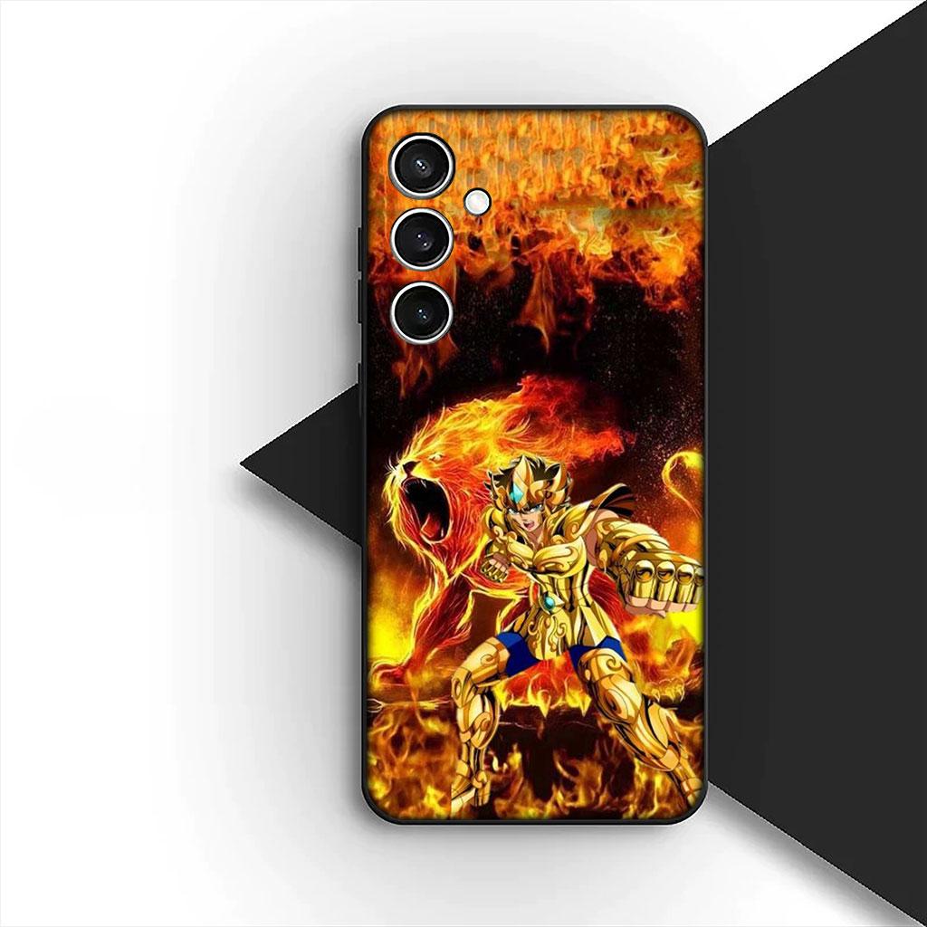 Чехол для телефона для Xiaomi Redmi 15 15C A4 A5 4G 5G 9A 9C NFC Note 9 8 9T Funda Чехол Мягкий чехол Обои со Святыми Мультяшный