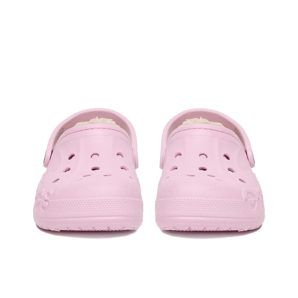Crocs C-Baya Клоги на подкладке Удобные Простые клоги Женские клоги 205969-6GD