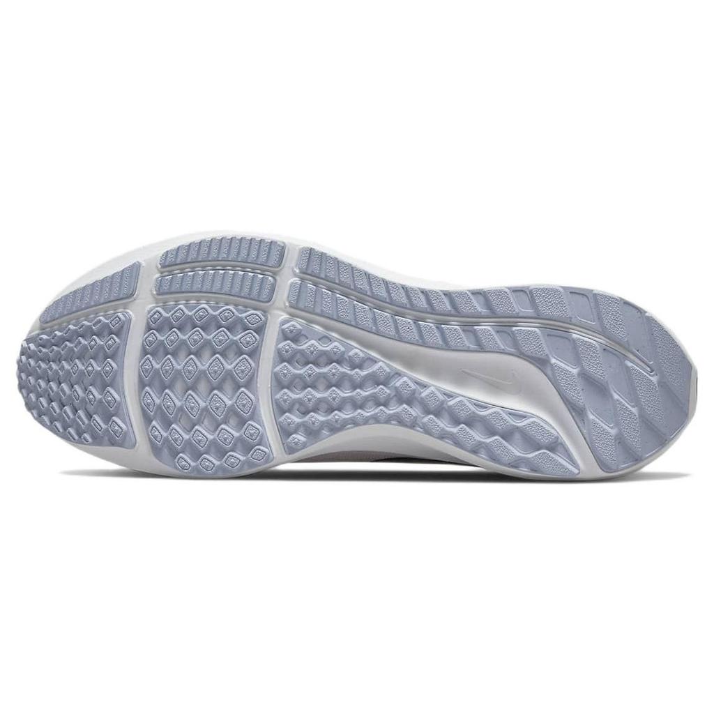 Nike Кроссовки женские Nike Air Zoom Pegasus 39, цвет: кукольный черный, розовый ирис-шепот света-морской, DH4072-500