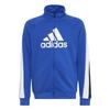Survêtement - Adidas - Colorblock Big Badge Of Sport - Bleu - Manches longues - Enfant