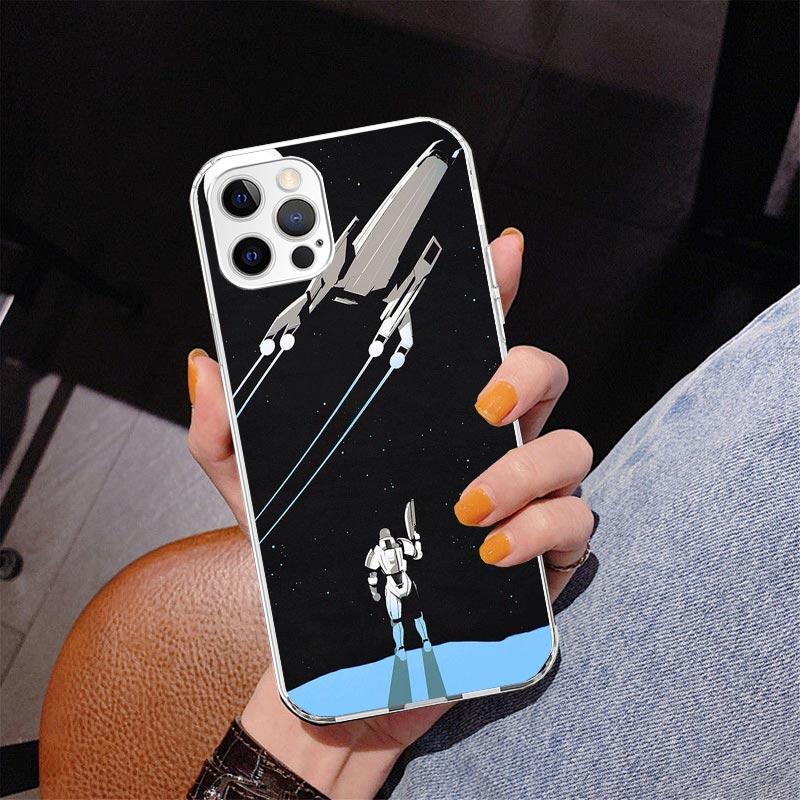 Чехол для телефона N7 Mass Effect для iPhone 17 Air 16 16E 11 12 13 Mini 14 Plus 15 Pro Max 7 8 + SE 2020 Чехол для телефона Coque