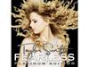[CD+DVD] FEARLESS Platinum Edition Taylor Swift UICO-1180 Country Pop Album NEW