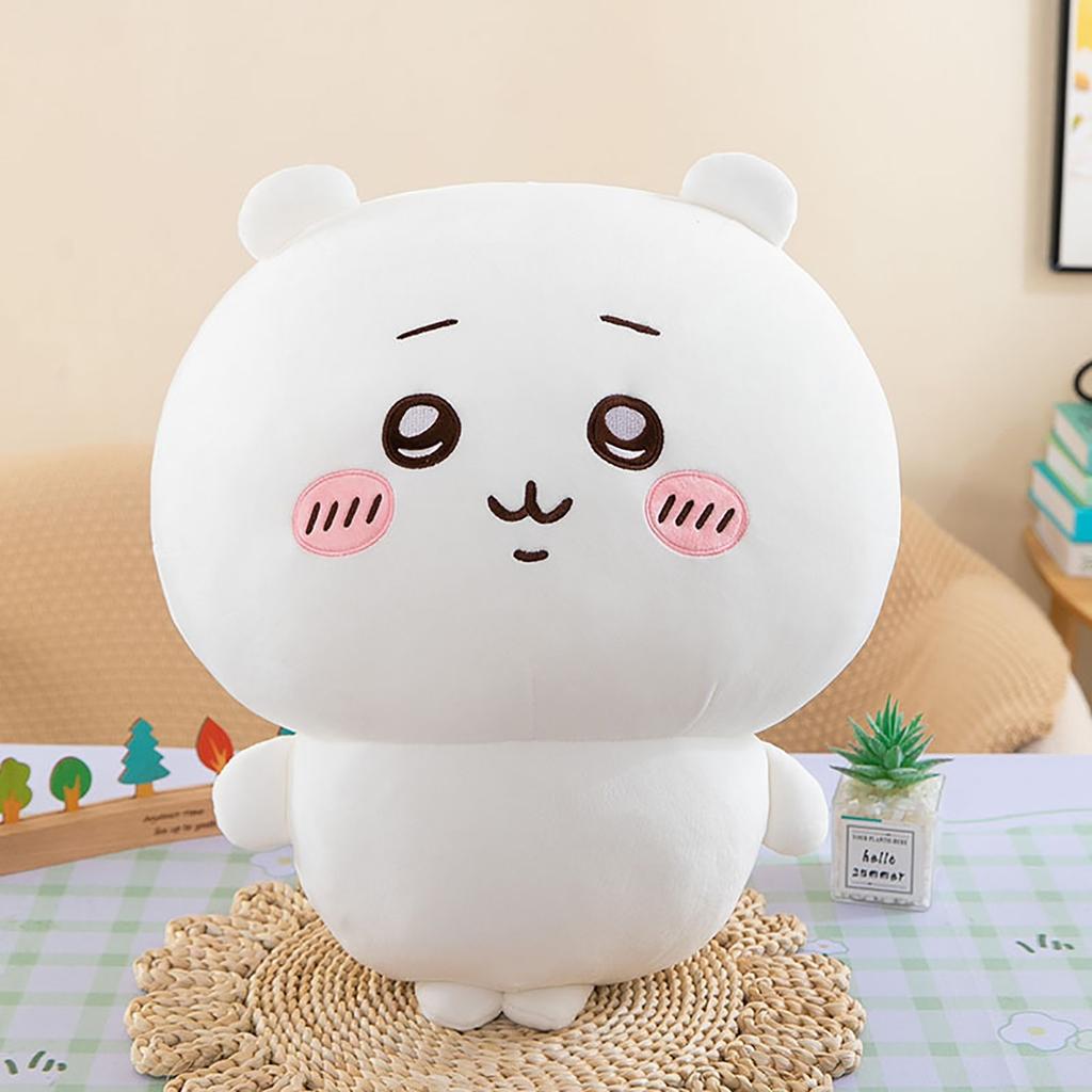 Doll Plush Pillow, A Special Plush Toy For The Whole Family To Entertain Children (50cm)