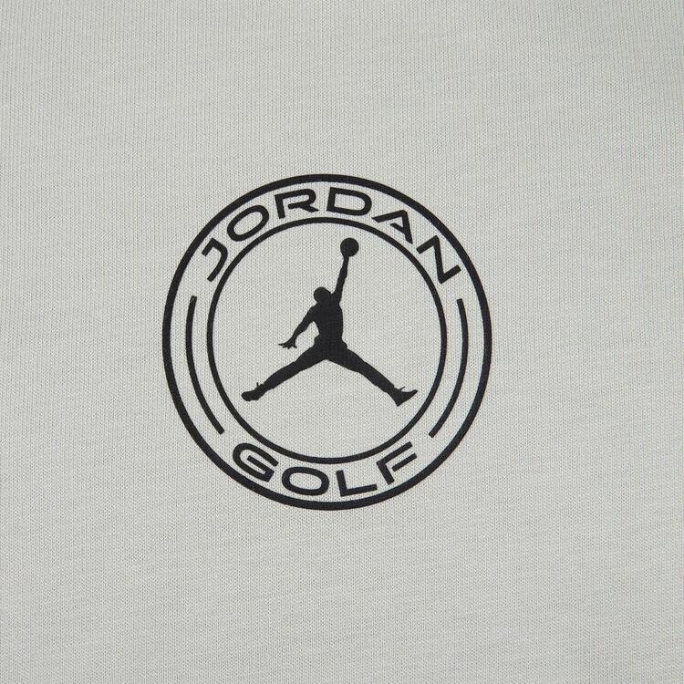 Jordan Мужская футболка с коротким рукавом M J DF Golf IH2130-034