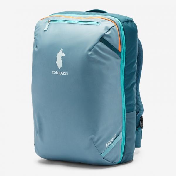 Cotopaxi Alpha 42L Travel Pack