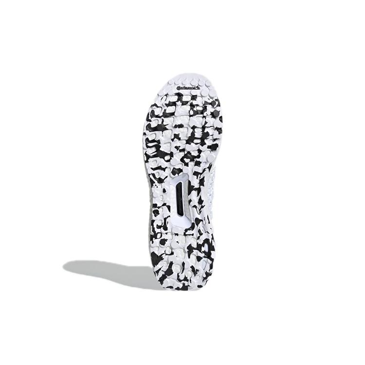 Новые Adidas UltraBoost Clima U 'Белый Черный' GY0536