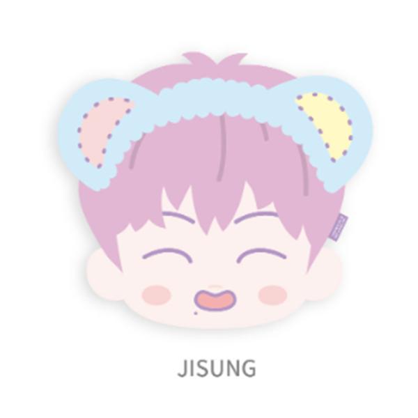 NCTxSANRIO CHARACTERS_CUSHION
