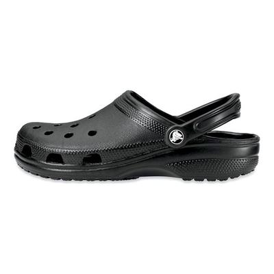Черные Кроссовки Унисекс Classic Clog 10001-001