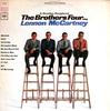 LP Пластинка BROTHERS FOUR SING LENNON-MCCARTNEY - A Beatles Songbook CS9302 Columbia 1966 US Рок Б/У