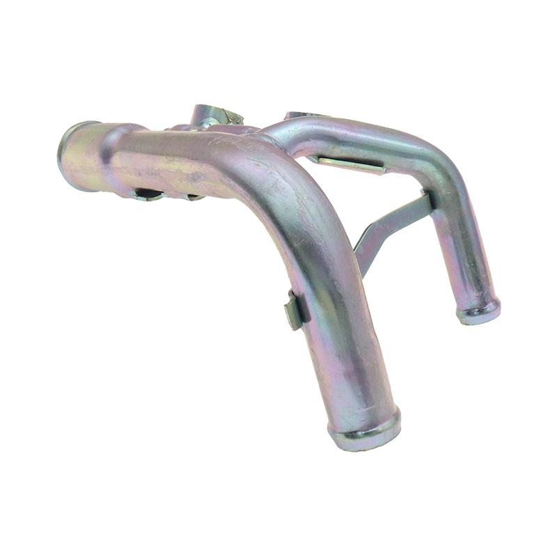 Трубка охлаждения двигателя, нагреватель цилиндра, соединитель SH20-15-290A для Mazda 3 BM BN Mazda 6 GJ GL CX-5 KE KF 2.2L 2012-2019