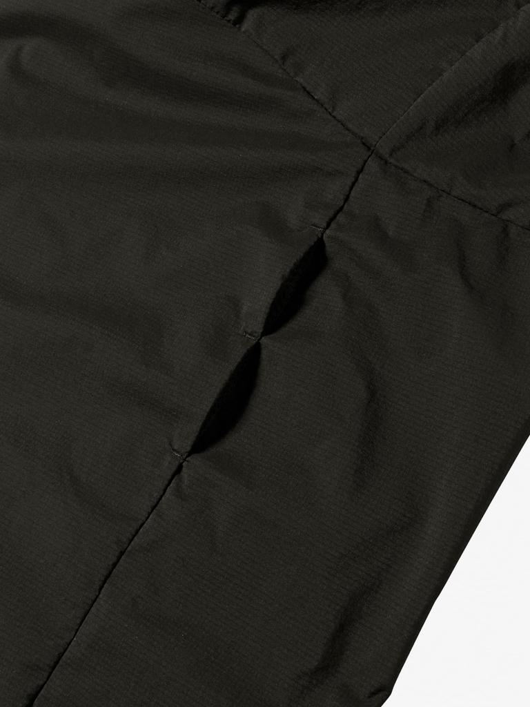 The North Face Swallowtail Hoodie Alpine Size L Jacket,