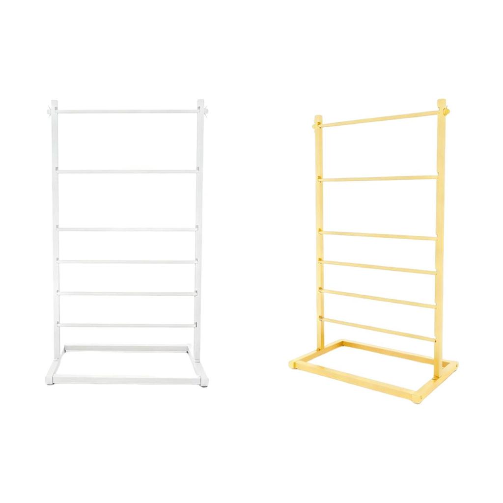 Органайзер для лент, Полка для демонстрации лент, Компактный держатель для лент, Стойка для хранения лент,