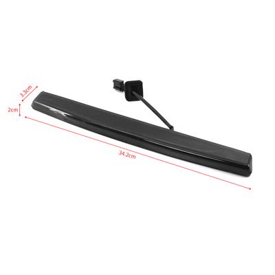 Автомобильный стоп-сигнал, замена светодиодного стоп-сигнала с высоким креплением для VW Golf Mk5/GTI/R32 2005-2009, VW Polo