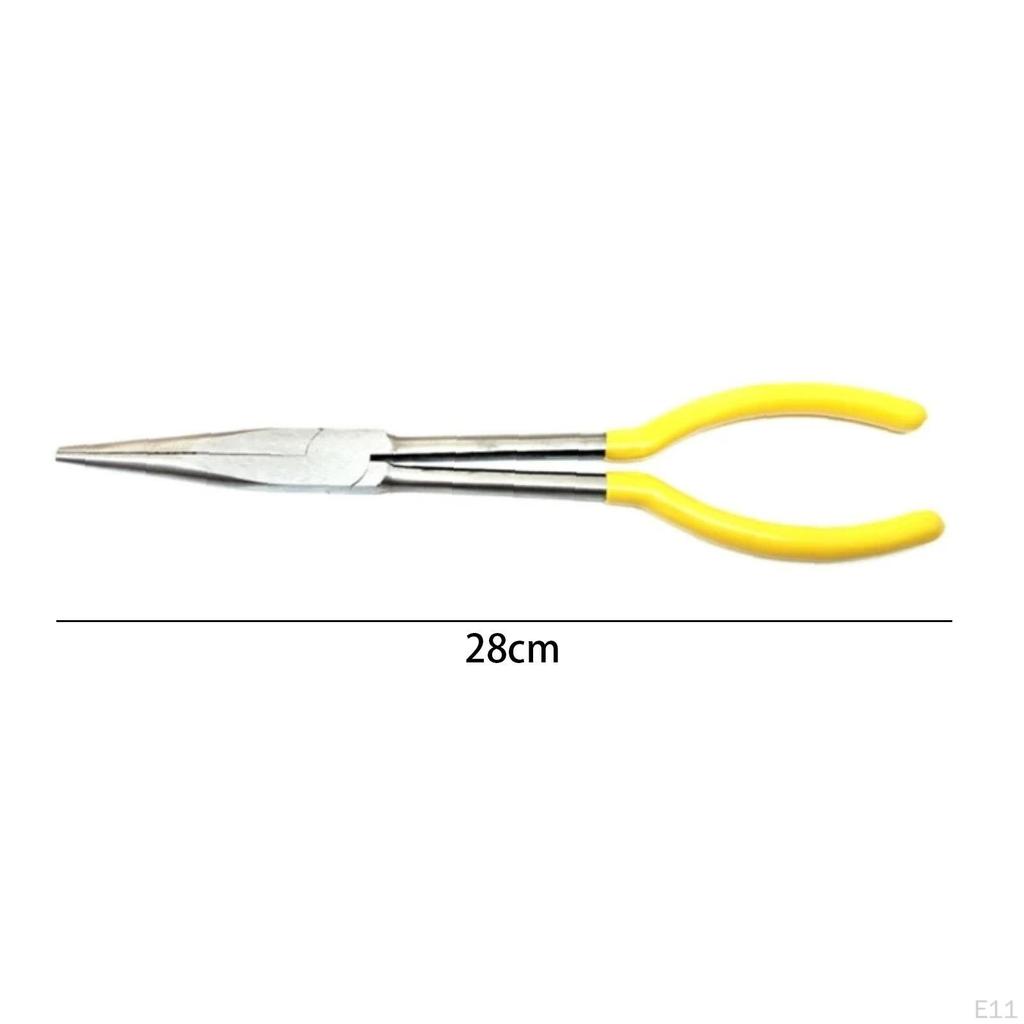 Long Reach Plier,Spark Boot Plier,Automotive Hose Plier,Grip Plier,Long Plug Removal