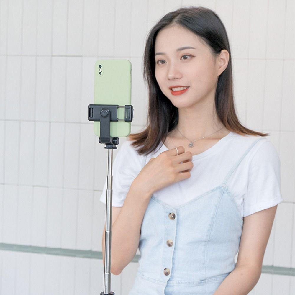 0,7/1/1,7 м Bluetooth-штатив для сотового телефона, кронштейн для прямой трансляции видеозаписи/фото/видеоблога